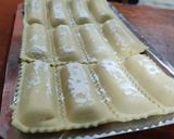 Foto del paso 6 de la receta: Masa para pastas