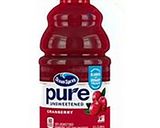 A picture of step 2 of Cranberry gelatin.