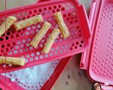 Foto do passo 4 de Churros
