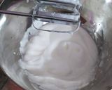 লেমন পাউন্ড কেক রেসিপির ধাপ 2 ছবি