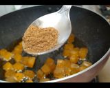 মশলাদার আমসত্ত্ব পোলাও (mashladar aamsotto polau recipe in Bengali) রেসিপির ধাপ 4 ছবি