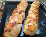 Foto del paso 9 de la receta: Pan de Jamón 🇻🇪