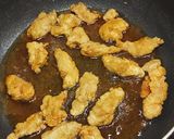 Foto langkah ke 1 dari resep Chicken Honey Lemon.