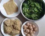 Foto langkah ke 11 dari resep Mie Ayam Abang-abang.