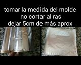 Foto del paso 10 de la receta: Pan de hamburguesa de papa