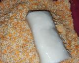 Foto langkah ke 5 dari resep Kulit Lumpia / Risoles isi rogout.