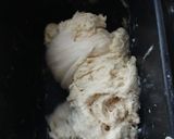 Foto del paso 3 de la receta: Pan salado (pretzels)