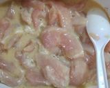Foto langkah ke 1 dari resep Ayam Pok Pok.