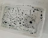 Foto langkah ke 6 dari resep Es Selendang Mayang (Sirup Merah).
