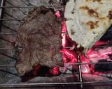 Foto del paso 10 de la receta: Tlayuda Oaxaqueña