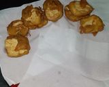 Foto langkah ke 3 dari resep Tahu Goreng Tepung.