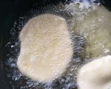 Foto del paso 4 de la receta: Tortas fritas con pocos ingredientes y riquísimas🌦😋