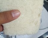 उम्म अली (umm ali recipe in marathi) रेसिपी स्टेप 4 फोटो 
