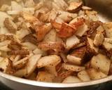 Fried Potatoes recipe step 5 photo