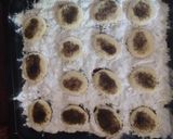 Foto del paso 6 de la receta: Tortita negra 🌑