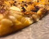 Foto del paso 7 de la receta: Hojaldre de frutas frescas 🍎, 🍐, 🍌 🍊 y frutos secos 🍇