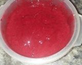 Foto del paso 2 de la receta: Mousse de frutillas