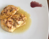 Foto del paso 5 de la receta: Pechugas de pollo a la naranja