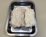 Foto langkah ke 1 dari resep Tempe Mendoan.