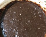 Foto del paso 3 de la receta: Brownies de manzana 🍎