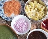પાલક પત્તા ચાટ (Palak Leaves Chaat Recipe In Gujarati) રેસીપી સ્ટેપ7ફોટો
