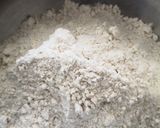A picture of step 1 of Stuffed paneer suzi rolls.