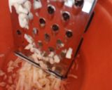 Tejfölös almamártás recept fázis 1 fotója