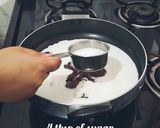 A picture of step 2 of The Best Hot Chocolate You’ll Ever Make.
