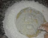 Foto del paso 3 de la receta: Pan dulce rico y esponjoso.😋🎄🌟