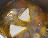 Foto del paso 3 de la receta: Crema de champiñones casera