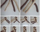 Foto del paso 6 de la receta: Kalács -pastel dulce de Pascua -comida húngara en castellano