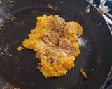 A picture of step 7 of Spinach Corn Cheese Wadas.