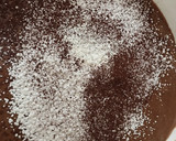 Foto del paso 13 de la receta: Pezuñitas con Bizcocho de Soletillas Casero Vainilla-Chocolate