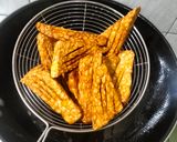 Foto langkah ke 3 dari resep Sambal Kencur Tempe.