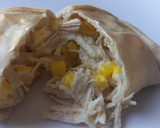 Foto del paso 12 de la receta: Empanadas pollo y napolitana