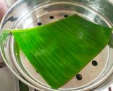 A picture of step 5 of Ukadiche Modak.