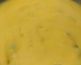 मिल्क ब्रेड पुडिंग (milk bread pudding recipe in Hindi) रेसिपी चरण 3 फोटो