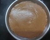 A picture of step 4 of Gur Papdi / Goud Papdi in Gujarati.