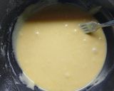Foto del paso 3 de la receta: Budín de manzana!!