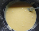 Foto del paso 3 de la receta: Budín de manzana!!