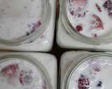 Foto del paso 2 de la receta: Yogures caseros con GM