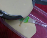 Foto del paso 4 de la receta: Helado de aceite de oliva virgen extra