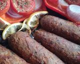 Foto del paso 2 de la receta: Choripán vegano