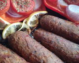 Foto del paso 2 de la receta: Choripán vegano