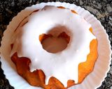 Foto del paso 4 de la receta: Budín de limón con queso crema
