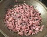 Foto del paso 5 de la receta: Tornillos en salsa blanca
