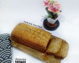 Foto langkah ke 6 dari resep Banana Sponge Cake.