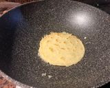 Foto del paso 2 de la receta: Panqueques (masa básica)