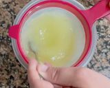 Foto del paso 3 de la receta: Mousse de Limón - El Yantar Canarias