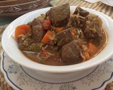 Foto del paso 8 de la receta: Carne de res estilo Goulash -Carne Húngara